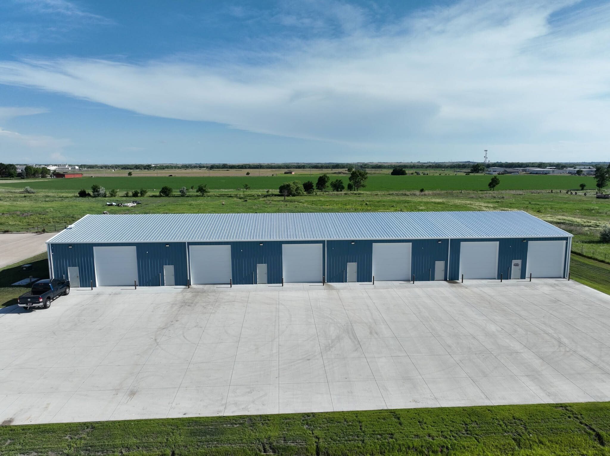 200 Bloedorn ave, North Platte, NE à louer Photo de l’immeuble– Image 1 sur 4