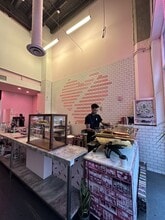 810 S Spring St, Los Angeles, CA à louer Photo intérieure– Image 2 sur 3