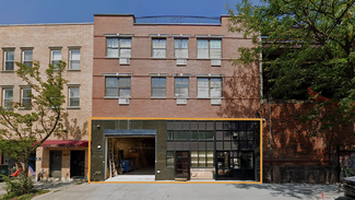 Plus de détails pour 14-31 Astoria Blvd, Astoria, NY - Industriel/Logistique à louer