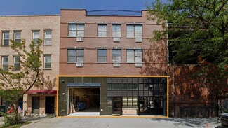 Plus de détails pour 14-31 Astoria Blvd, Astoria, NY - Industriel/Logistique à louer