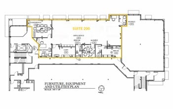 695 N Legacy Ridge Dr, Liberty Lake, WA à louer Plan d’étage– Image 1 sur 12