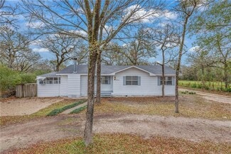 Plus de détails pour 3755 W Villa Maria Rd, Bryan, TX - Local d’activités à vendre