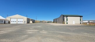 Plus de détails pour 3101 & 3105 Vaughn Road – à vendre, Great Falls, MT