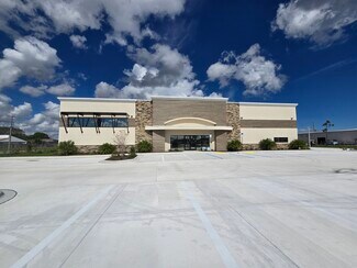 Plus de détails pour 7211 Waelti Dr, Melbourne, FL - Local commercial à vendre