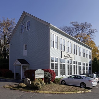 Plus de détails pour 282 Main Street Ext, Middletown, CT - Bureau, Bureau/Local commercial à louer