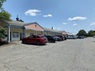 Plus de détails pour 5011 Olney Laytonsville Rd, Olney, MD - Terrain à louer