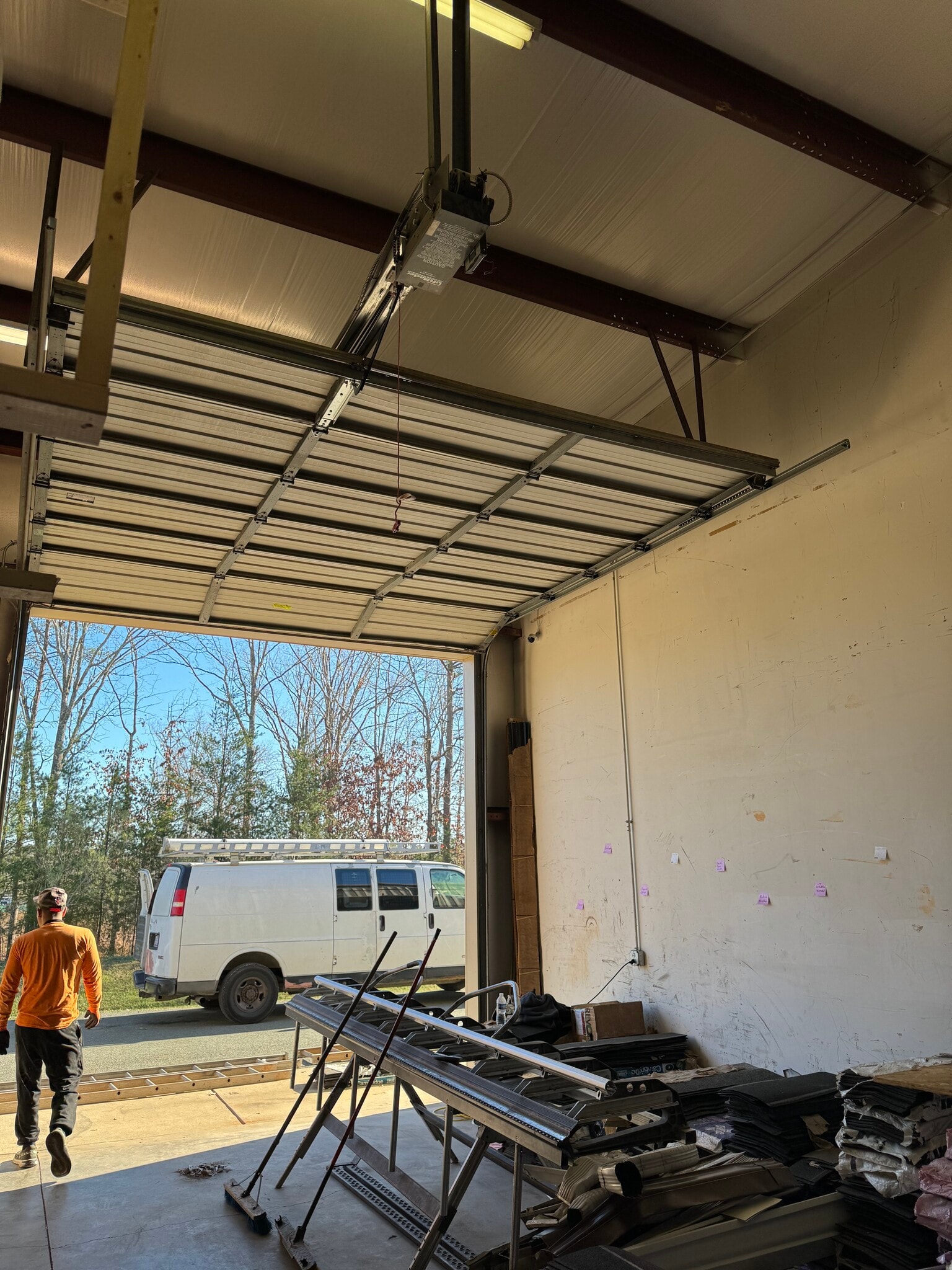 1070 Van Buren Ave, Indian Trail, NC à louer Photo intérieure– Image 1 sur 5