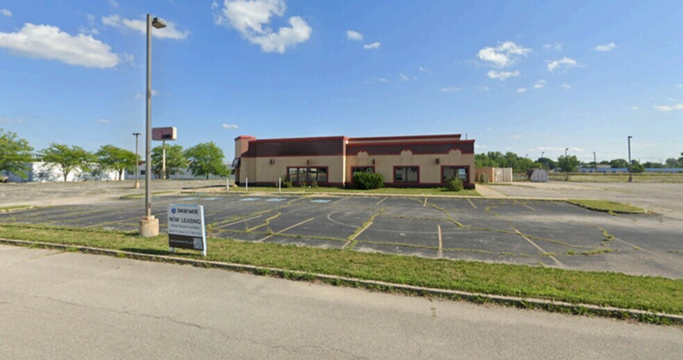 1510 W Braewick Dr, Marion, IN à louer - Photo de l’immeuble – Image 2 sur 2