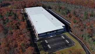 Plus de détails pour 90 Huntoon Memorial Hwy, Leicester, MA - Industriel/Logistique à louer