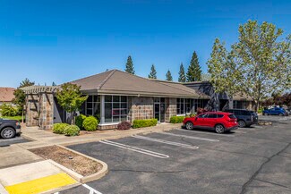 Plus de détails pour 951 Reserve Dr, Roseville, CA - Bureau à vendre