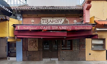 28 Belden Pl, San Francisco, CA à louer Photo de l’immeuble– Image 1 sur 4