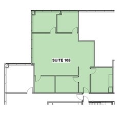 4055 Faber Place Dr, North Charleston, SC à louer Photo de l’immeuble– Image 1 sur 7