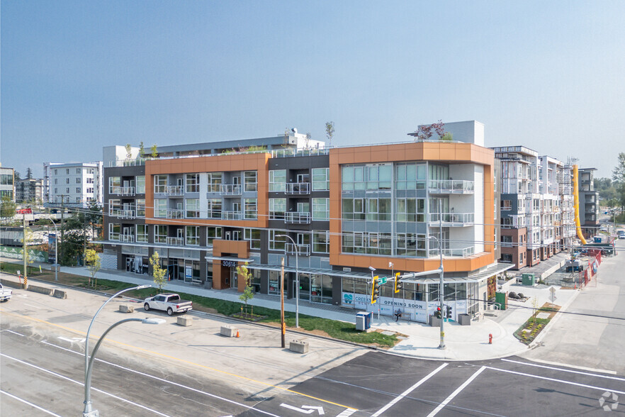 20614 80 Av, Langley, BC à louer - Photo principale – Image 1 sur 3
