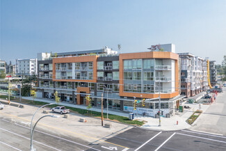 Plus de détails pour 20614 80 Av, Langley, BC - Bureau, Bureau/Local commercial à louer