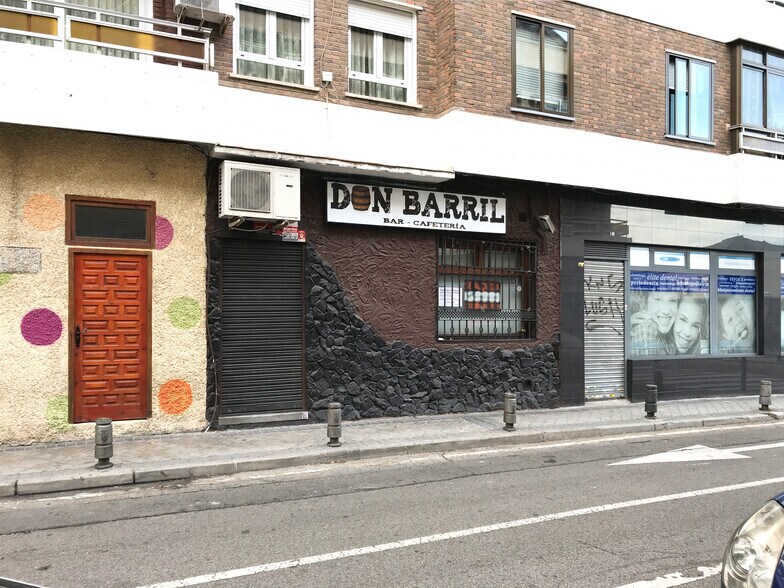 Calle San Nicasio, Leganés, Madrid à vendre - Photo intérieure – Image 1 sur 1