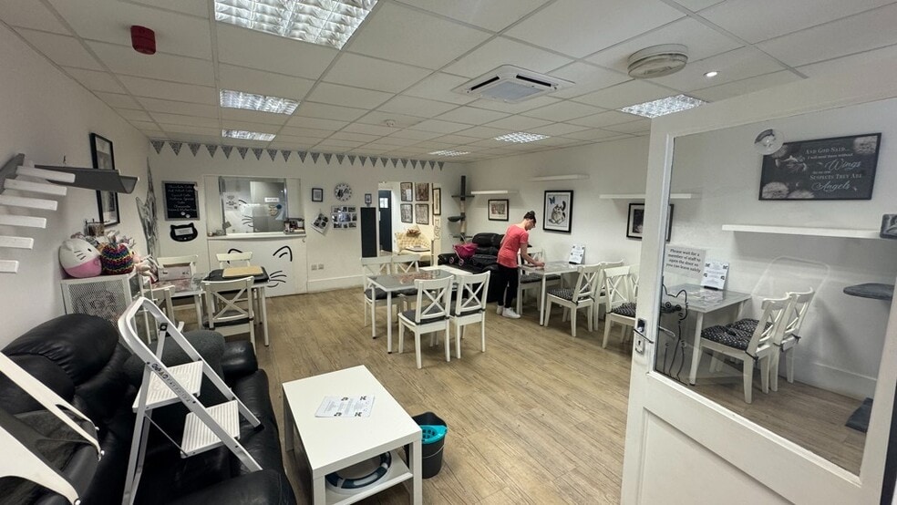 38 Poplar Rd, Solihull à vendre - Photo intérieure – Image 2 sur 8