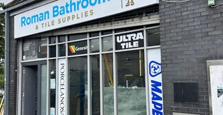 Plus de détails pour 182 Smithycroft Rd, Glasgow - Local commercial à louer