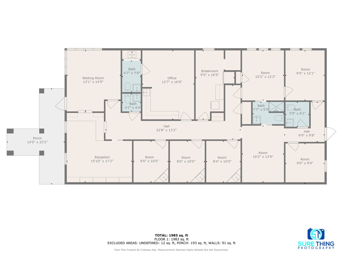 800 Sterthaus Dr, Ormond Beach, FL 32174 - Lot A -  - Photo intérieure - Image 1 of 1
