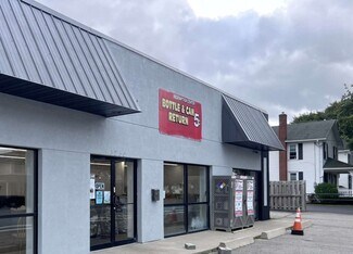 Plus de détails pour 3229-3235 State St, Caledonia, NY - Local commercial à vendre