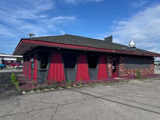 Plus de détails pour 3927 Dixie Hwy, Louisville, KY - Local commercial à vendre