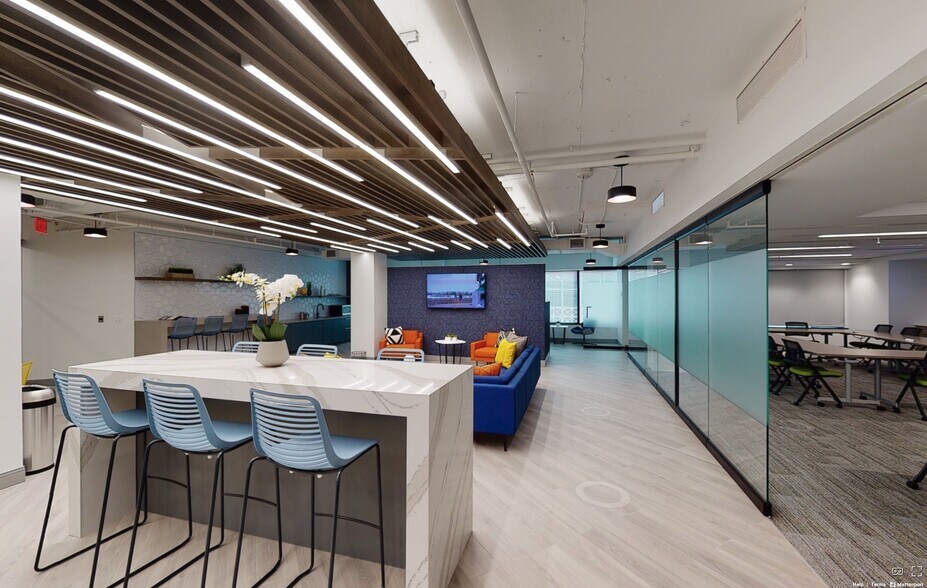 1220 L St NW, Washington, DC à louer - Numérisation 3D Matterport – Image 3 sur 25