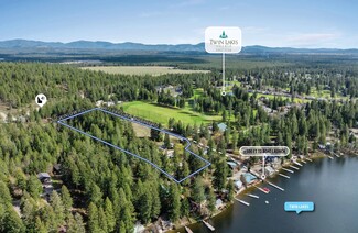 Plus de détails pour 22185 Birdsong Ln, Rathdrum, ID - Spécialisé à vendre
