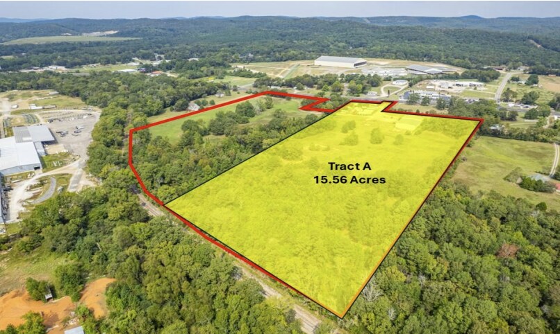 4884 Malvern Tracts A & B portefeuille de 2 biens à vendre sur LoopNet.fr - Photo de l’immeuble – Image 2 sur 3