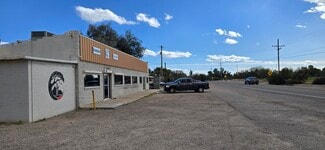 Plus de détails pour 12702 N Sanders Rd, Marana, AZ - Local commercial à vendre