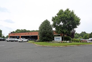 Plus de détails pour 14000 Horizon Way, Mount Laurel, NJ - Bureau à louer