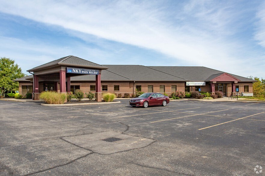 8780 US Highway 42, Florence, KY à louer - Photo de l’immeuble – Image 2 sur 2