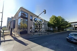 Plus de détails pour Bureau à louer