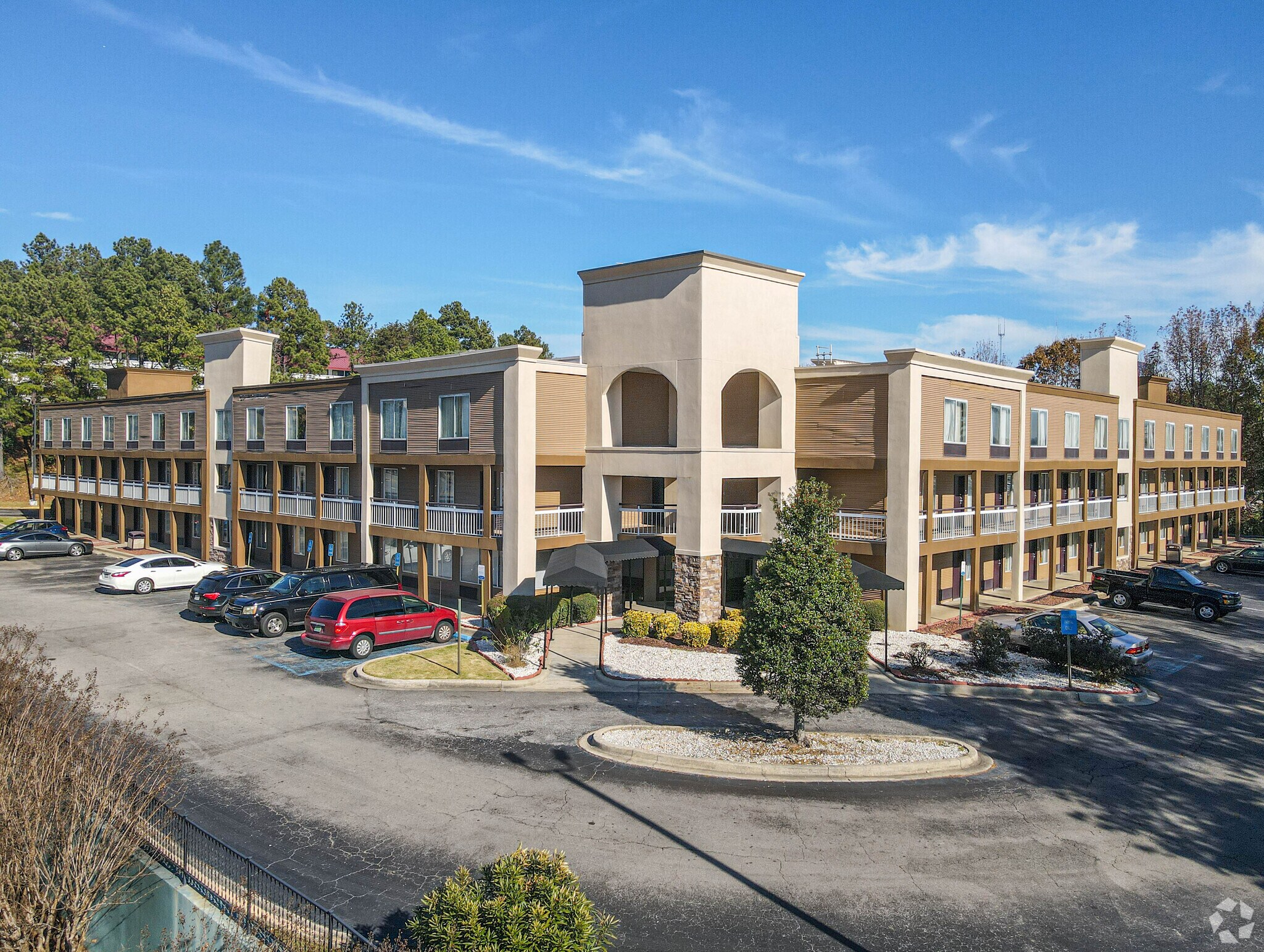 155 Vulcan Rd, Birmingham, AL à vendre Photo principale– Image 1 sur 58