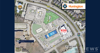Plus de détails pour 13951 Sendera Ranch Blvd, Haslet, TX - Local commercial à louer