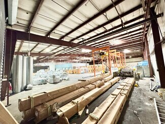 Plus de détails pour 2900 High Ridge Rd, Boynton Beach, FL - Industriel/Logistique à louer
