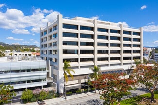 Plus de détails pour 11777 San Vicente Blvd, Los Angeles, CA - Bureau, Local commercial à louer