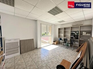 Plus de détails pour 1 Impasse De La Piste, Marignane - Bureau à louer
