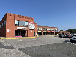 Plus de détails pour 14332-14430 Richmond Hwy, Woodbridge, VA - Différents types d’espaces à louer