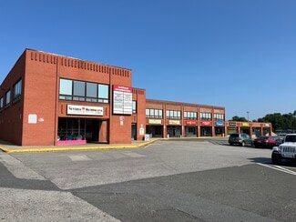 Plus de détails pour 14332-14430 Richmond Hwy, Woodbridge, VA - Différents types d’espaces à louer