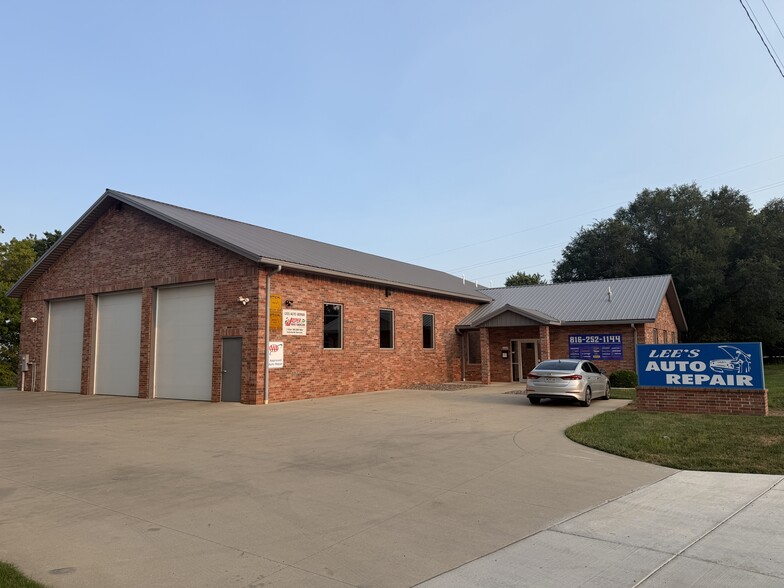 15505 E US Highway 24, Independence, MO à vendre - Photo principale – Image 1 sur 21