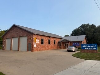 Plus de détails pour 15505 E US Highway 24, Independence, MO - Local commercial à vendre