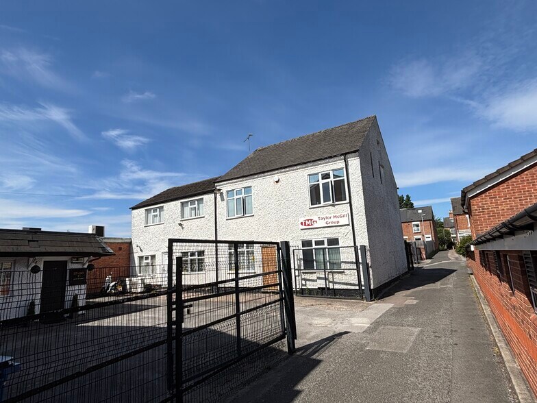 Chapel Ln, Arnold à vendre - Photo de l’immeuble – Image 1 sur 6