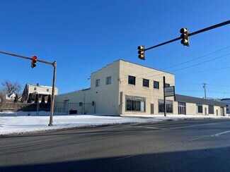 Plus de détails pour 537 Lincoln Hwy, East McKeesport, PA - Local commercial à vendre