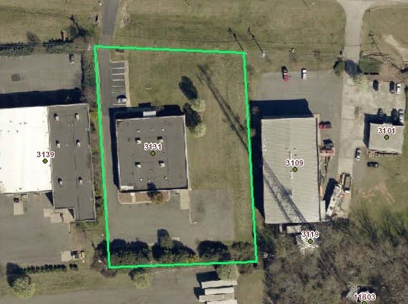 3131 Westinghouse Blvd, Charlotte, NC à louer - Autre – Image 2 sur 16
