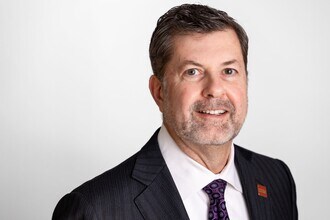 Steve Lyon