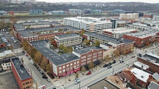Plus de détails pour 2501-2557 E Carson St, Pittsburgh, PA - Local commercial à louer