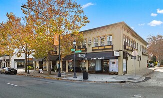 Plus de détails pour 982-998 The Alameda, San Jose, CA - Logement à vendre