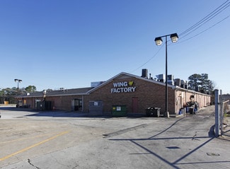 Plus de détails pour 5071 Peachtree Industrial Blvd, Chamblee, GA - Local commercial à louer