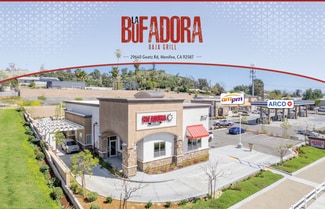 Plus de détails pour 29640 Goetz Rd, Menifee, CA - Local commercial à vendre