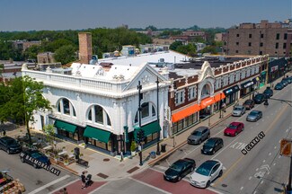 Plus de détails pour 5400-5420 N Clark St – Local commercial à vendre, Chicago, IL