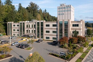Plus de détails pour 33991 Gladys Ave, Abbotsford, BC - Industriel/Logistique à louer
